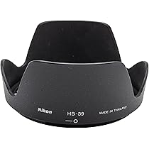 Nikon AF-S DX 18-300mm f/3.5-6.3G ED VR Zoom Lens : Amazon.com.be